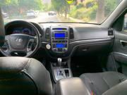 Hyundai Santa Fe • 2012 • 123,094 km 2
