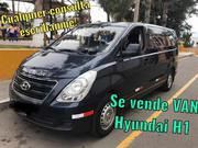Hyundai H1 Bus • 2016 • 45,000 km 3