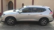 Nissan X-trail extreme • 2016 • 55,000 km 7
