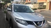Nissan X-trail extreme • 2016 • 55,000 km 10