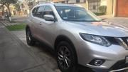 Nissan X-trail extreme • 2016 • 55,000 km 3