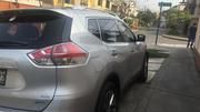 Nissan X-trail extreme • 2016 • 55,000 km 5