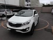 Kia Sportage • 2013 • 78,000 km 5