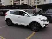 Kia Sportage • 2013 • 78,000 km 2
