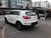 Kia Sportage • 2013 • 78,000 km 4