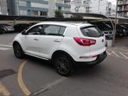 Kia Sportage • 2013 • 78,000 km 3