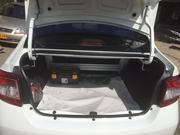 Renault Logan • 2018 • 16,500 km 2