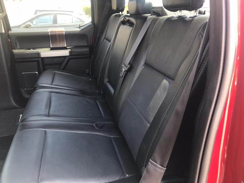 Ford F-150 • 2018 • 15,000 km 2