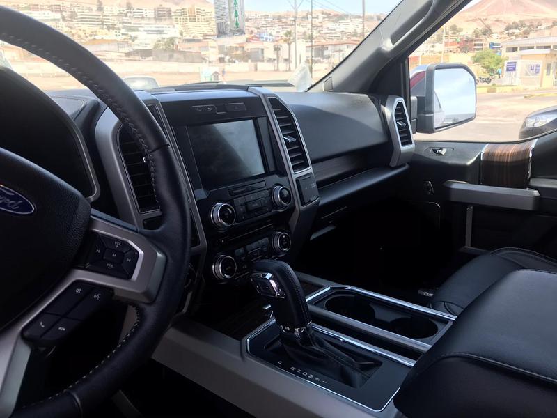 Ford F-150 • 2018 • 15,000 km 10