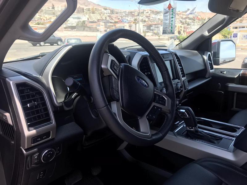 Ford F-150 • 2018 • 15,000 km 6