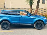 Rover 620 • 2017 • 76,000 km 10