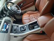 Rover 620 • 2017 • 76,000 km 6