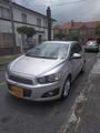 Chevrolet Sonic • 2013 • 47,000 km 4