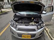 Chevrolet Sonic • 2013 • 47,000 km 8