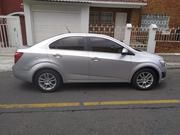 Chevrolet Sonic • 2013 • 47,000 km 6