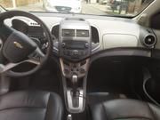 Chevrolet Sonic • 2013 • 47,000 km 1