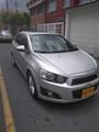 Chevrolet Sonic • 2013 • 47,000 km 3