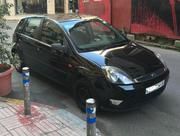 Ford Fiesta • 2005 • 180,000 km 3
