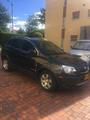 Chevrolet Captiva Sport • 2011 • 70,000 km 3