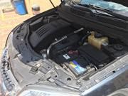 Chevrolet Captiva Sport • 2011 • 70,000 km 4