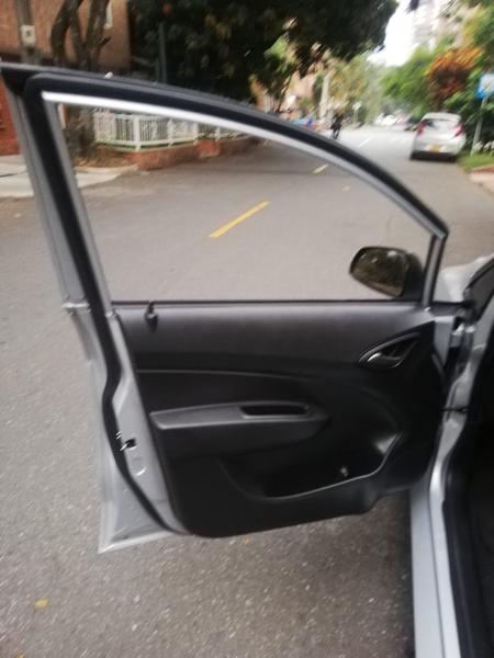 Chevrolet Sail • 2018 • 23,000 km 10