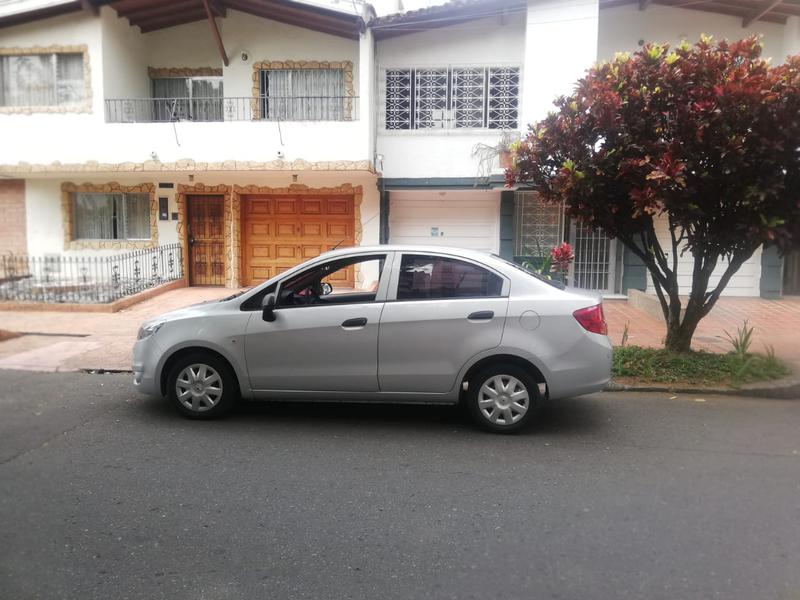 Chevrolet Sail • 2018 • 23,000 km 9