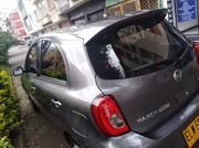 Nissan March • 2019 • 20,000 km 5