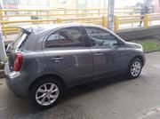 Nissan March • 2019 • 20,000 km 2