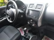 Nissan March • 2019 • 20,000 km 1