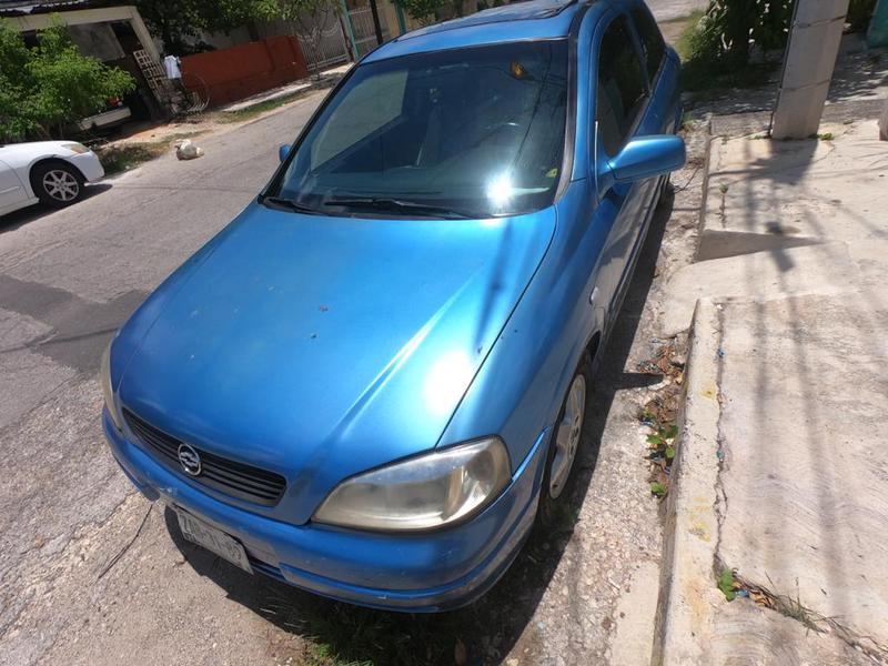 Chevrolet Astro • 2001 • 150,000 km 1