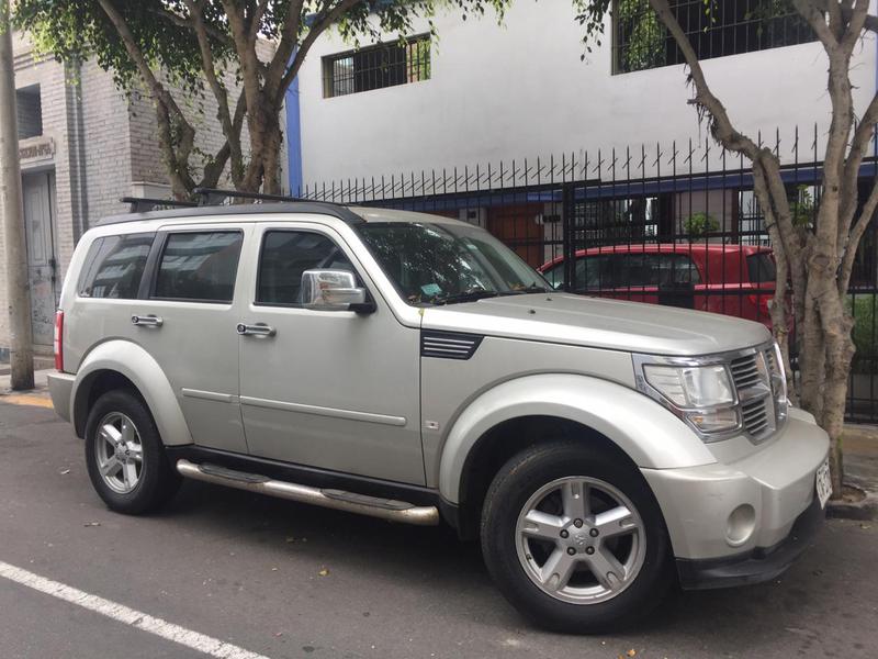 Dodge  • 2008 • 136,000 km 3