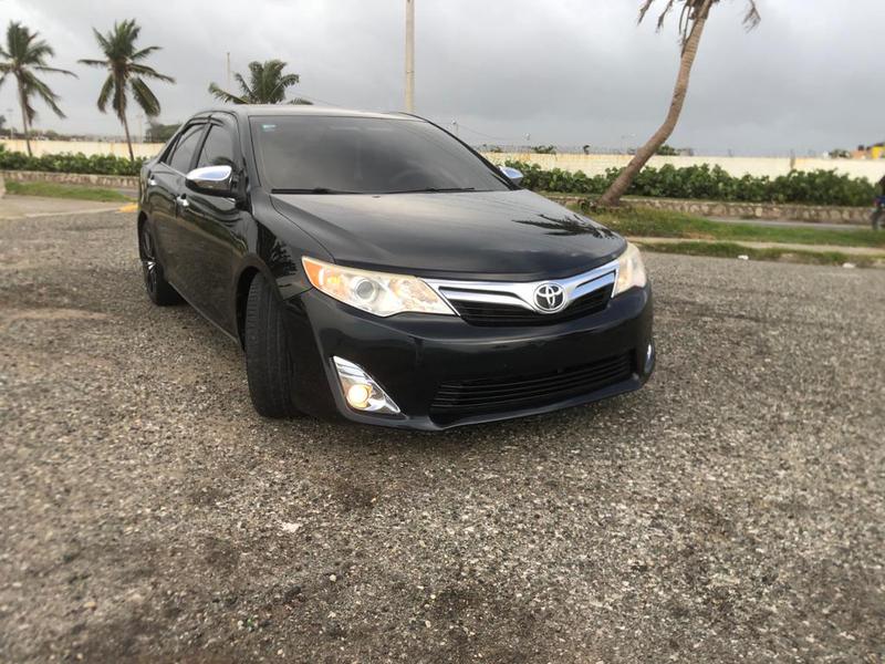 Toyota Camry • 2014 • 95 km 1