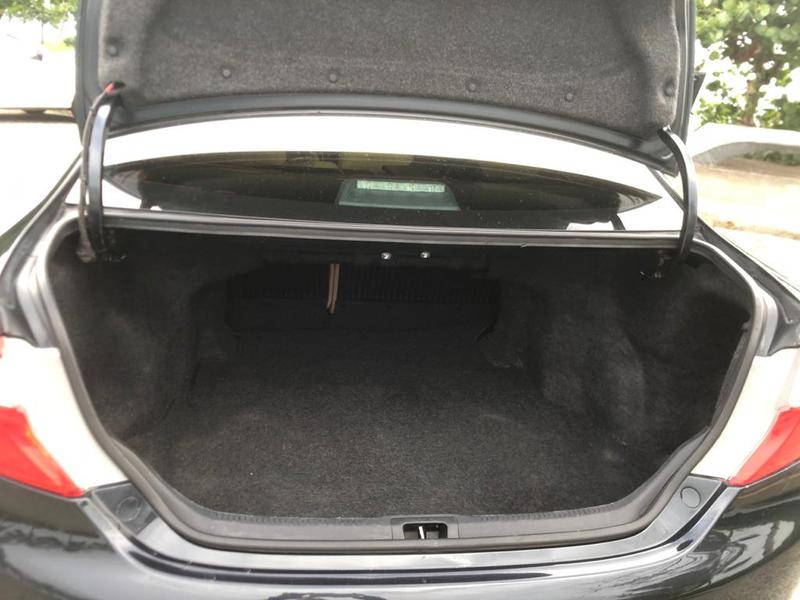 Toyota Camry • 2014 • 95 km 8