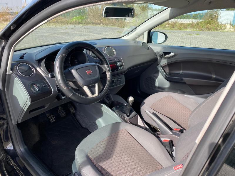 Seat Ibiza • 2010 • 216,000 km 1