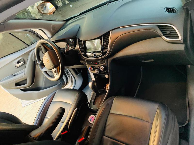 Chevrolet Tracker • 2019 • 16,000 km 6
