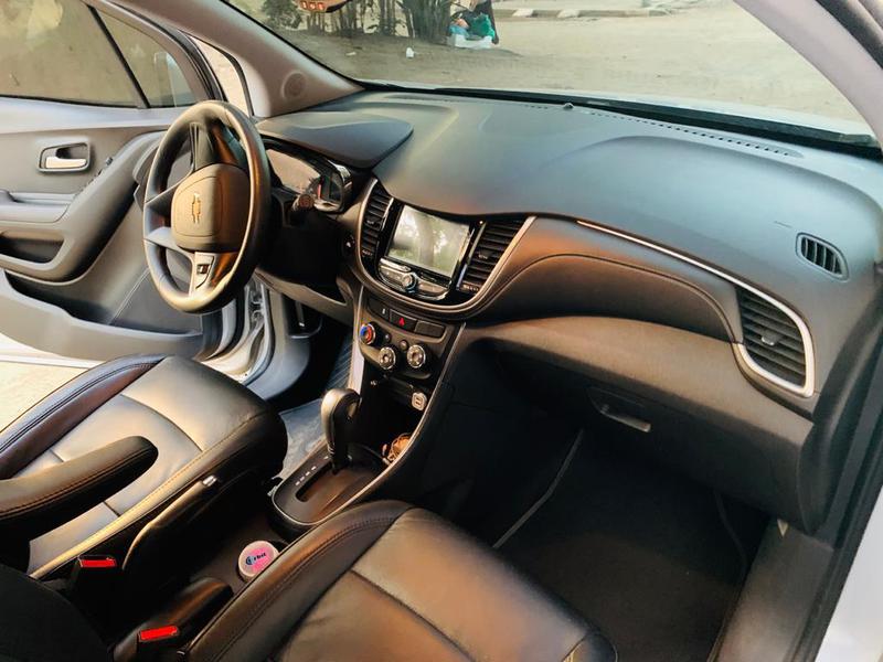 Chevrolet Tracker • 2019 • 16,000 km 4