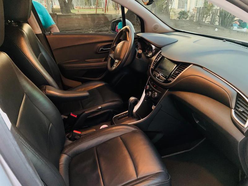 Chevrolet Tracker • 2019 • 16,000 km 2