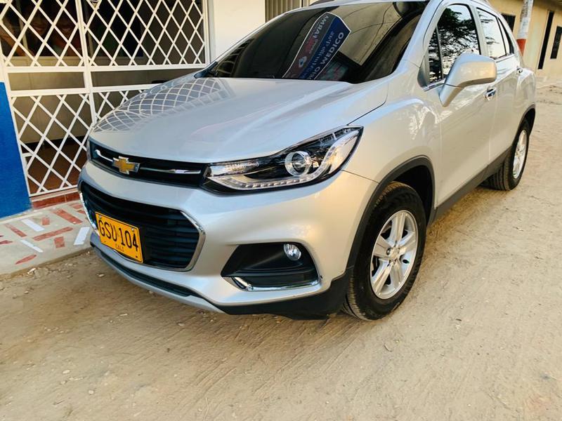 Chevrolet Tracker • 2019 • 16,000 km 3