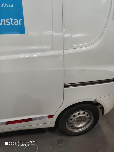 Chery Arrizo 3 • 2014 • 110,000 km 3