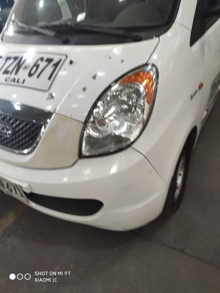 Chery Arrizo 3 • 2014 • 110,000 km 4
