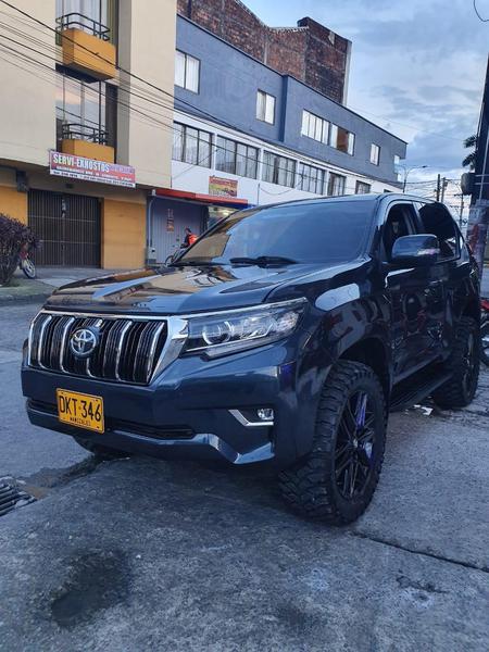 Toyota MR2 • 2013 • 106,000 km 3