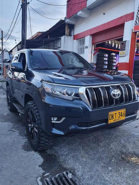 Toyota MR2 • 2013 • 106,000 km 7