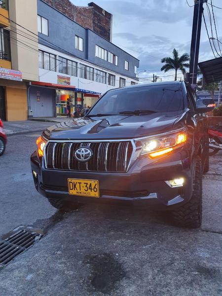 Toyota MR2 • 2013 • 106,000 km 4