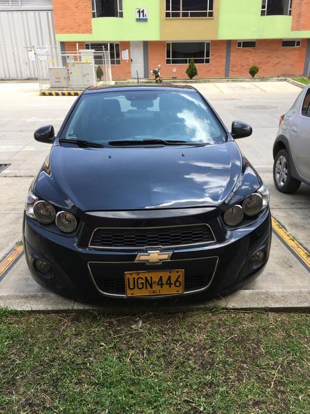 Chevrolet 1500 • 2015 • 52,645 km 10