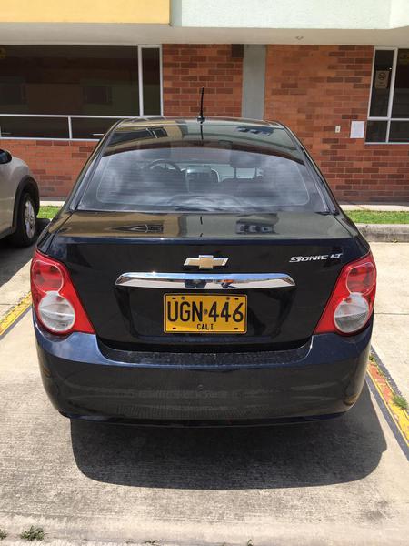 Chevrolet 1500 • 2015 • 52,645 km 5