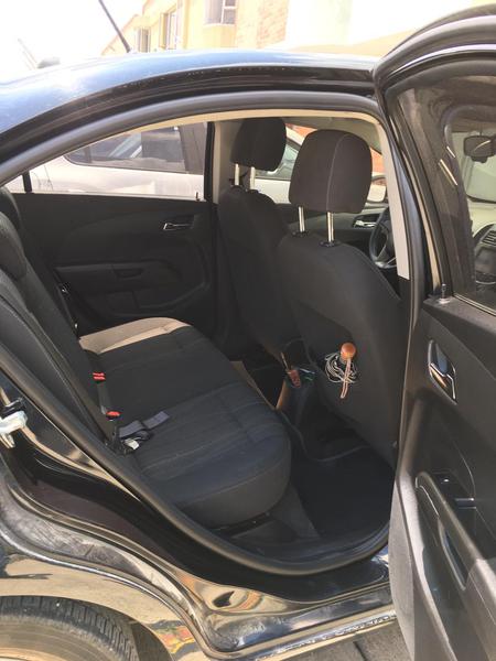 Chevrolet 1500 • 2015 • 52,645 km 9