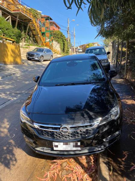 Opel Astra • 2019 • 44,000 km 8
