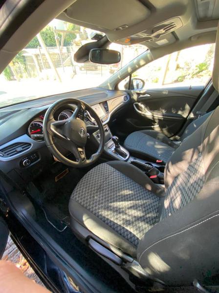 Opel Astra • 2019 • 44,000 km 3