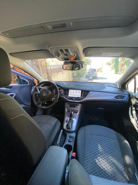 Opel Astra • 2019 • 44,000 km 5