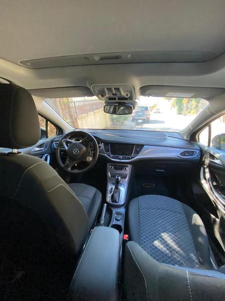 Opel Astra • 2019 • 44,000 km 7